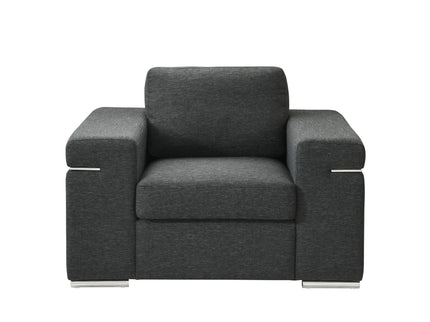 Gianna - Fabric Arm Chair