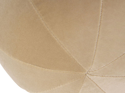 Luna - Round Sphere Accent Ball Throw Pillow