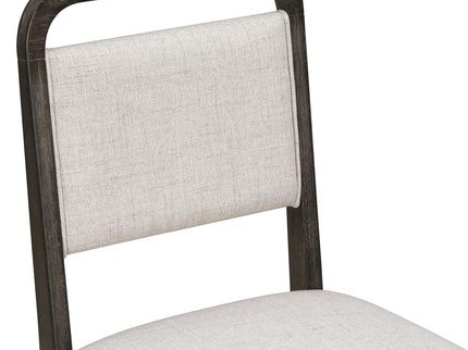 Extendable Dining Table Set With 4 Upholstered Chairs And 1 Bench