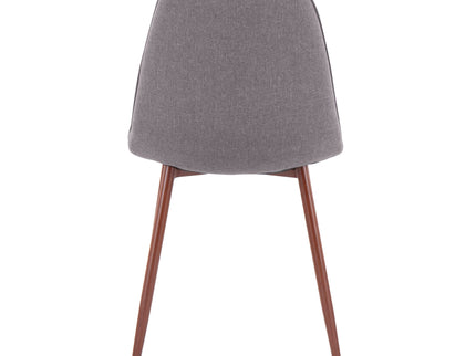 Pebble - Contemporary Chair (Set of 2)