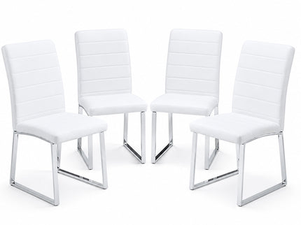Oversized Dining Chairs For Home