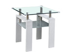 White / Side Tables