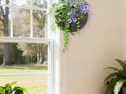 Self Watering Hanging Planter