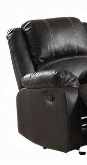 Zuriel - Synthetic Recliner Chair