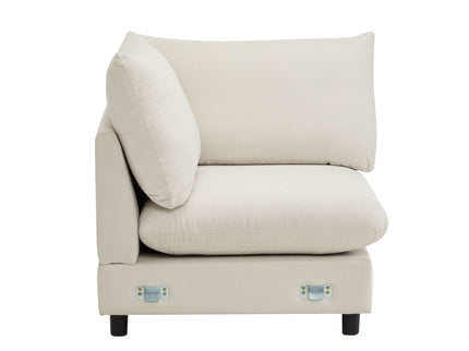 Modular Free Combination Sectional Sofa Couch