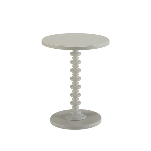 Acton - Round Accent Table