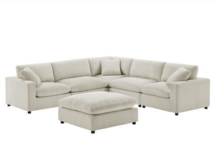Chelsea - Modular Sectional