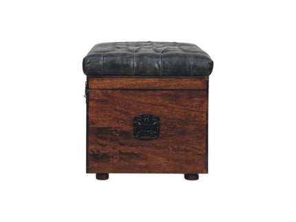 Buffalo - Storage Trunk
