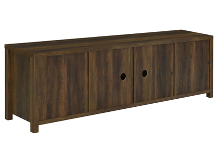 Madra - 2 Door TV Stand