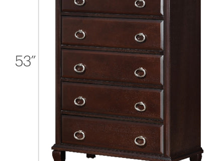 Triton - Chest - Cappuccino