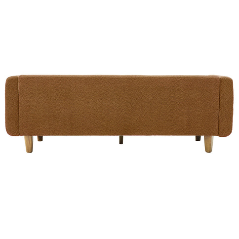 Modern 3 Seater Sofa