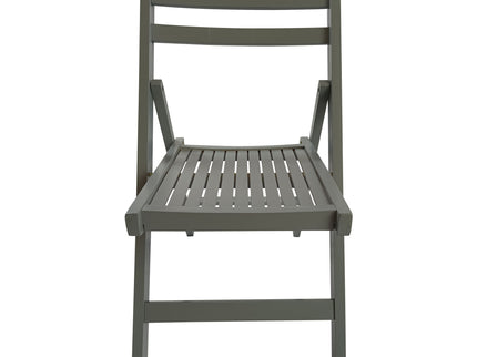 Folding Special Event Chair, Foldable Style (Set of 4)