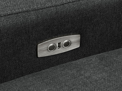 Hollander - Power Reclining Loveseat