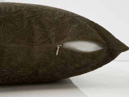 Pillows, Square, Insert Included, Decorative Throw, Hypoallergenic, Modern