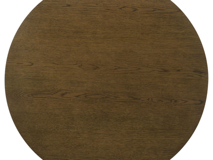 Crispin - 2 Piece Coffee Table Set With Open Shelves