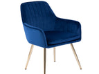 Blue / 2 Pieces