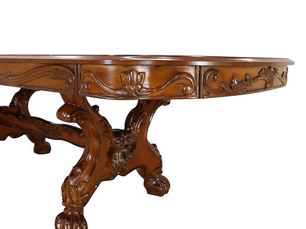 Dresden - Elegant Dining Table