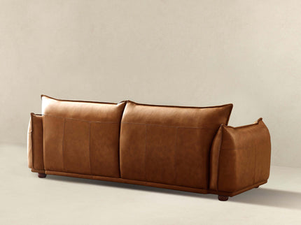 Emma - Mid-Century Modern Luxury Sofa