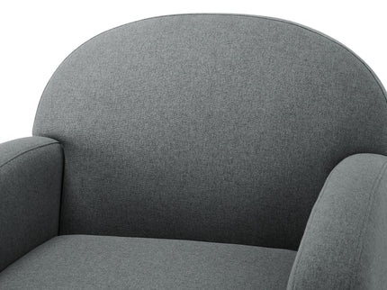 Eddie - Modern Swivel Chair With 360 Degree Functionality