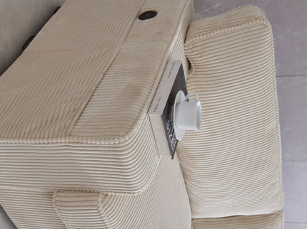 Exceptional Comfort Loveseat