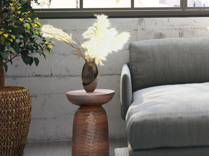Boyd - Handcrafted Accent Table