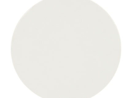 Dustan - Natural Coffee Table - White