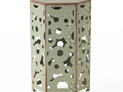 Selva - Accent Table Set