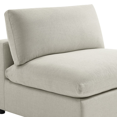 Cassandra - Modular 5 Piece Sectional