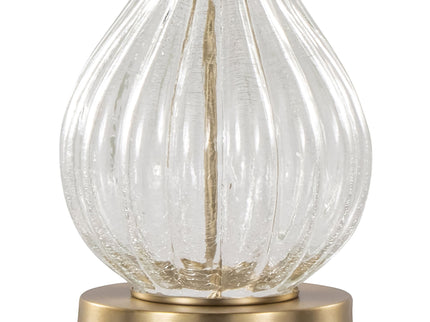 Jenny - Contemporary Table Lamp (Set of 2)
