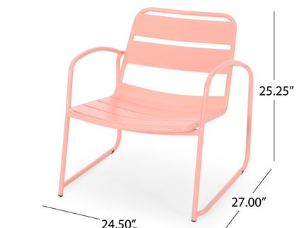 Conrad - Chair Outdoor Seating