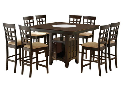 Tolland - Dining Set With Built In Storage