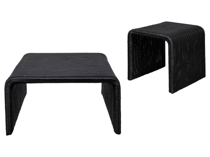 Gage - 2 Piece Coffee And End Table Set