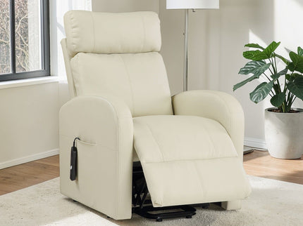 Ricardo - Power Motion Recliner With Lift