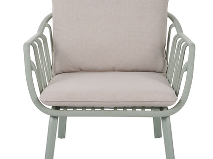 Huron - Outdoor Club Chair (Set of 2)