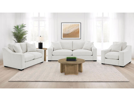 Chelan - Sloped Arm Sofa