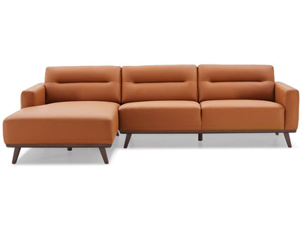 Ella - L-Shaped Sectional Couch