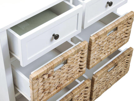 Flavius - Console Cabinet
