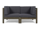 Dark Gray