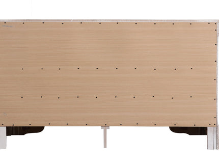 Elegant Traditional Storage Dresser