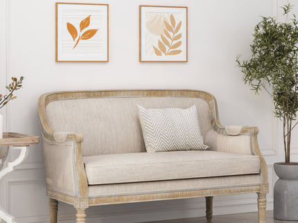 Inspired Style Loveseat