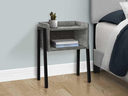 Accent Table, Side Contemporary & Modern Design