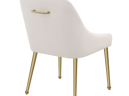 Lichton - Upholstered Dining Side Chair (Set of 2)