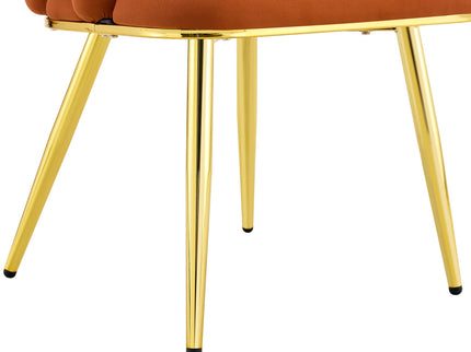 Puffy Bubble, Ball Chain Chair With Armrests For Dining Room (Set of 2)