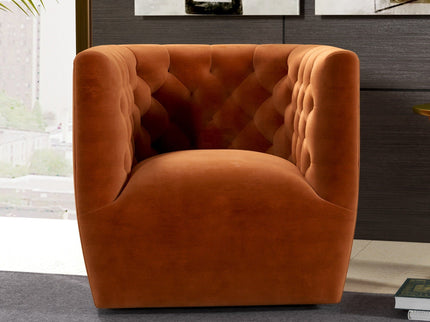 Delaney - Ergonomic Design Swivel Chair