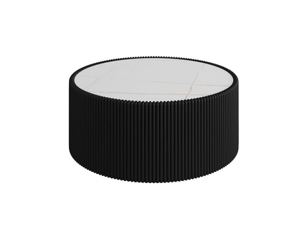 Cylindrical Coffee Table