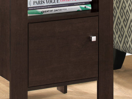 Accent Nightstands, Storage, And Transitional