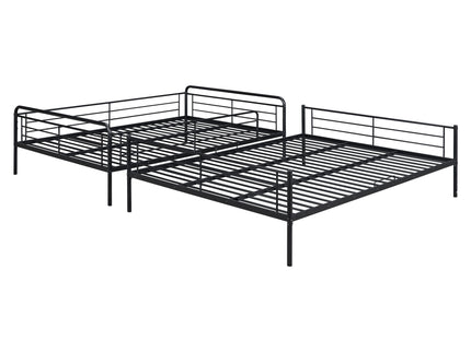 Contemporary Bunk Bed