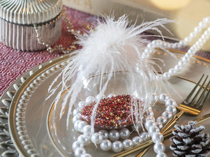 Christmas Ball Ornaments Decorative Hanging Ball Christmas Tree Ornaments For Holiday