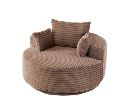 Single Sofa, Sleeper Chair For Living Room