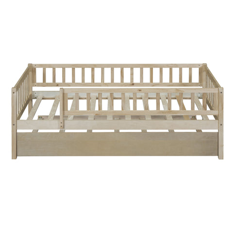 Multi Functional Daybed Bed